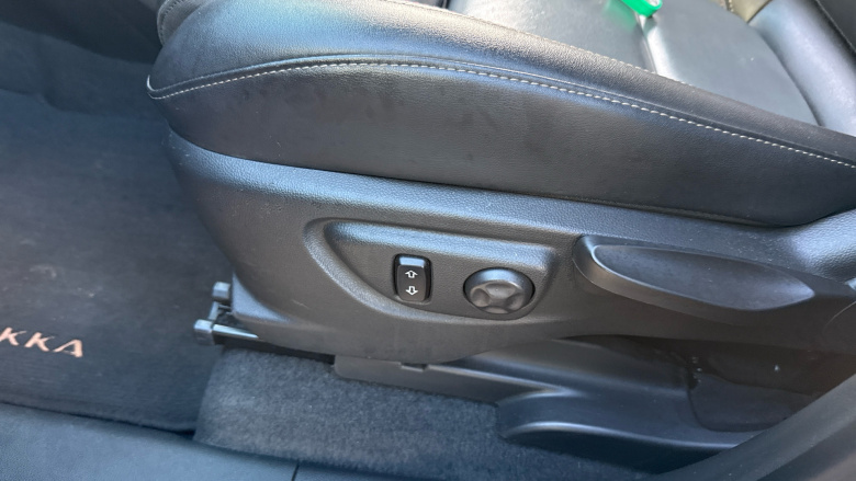 Vauxhall Mokka 1.7 CDTi SE 5dr Diesel Hatchback